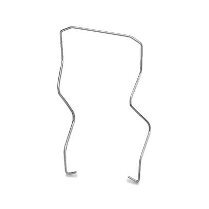 Phoenix Contact Relay Retaining Bracket; EL3-M52; for RIF-3 socket; metal